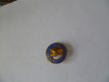 homefront diff air training corps lapel badge no maker
