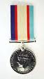 Australian Service Medal 1939-1945 (REPLICA)