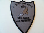 sout dakota state penitentiary spec ops and response tactics