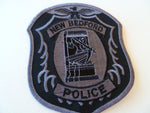 new bedford police swat?