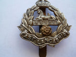 east lancashire regt cap badge
