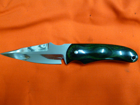 AUST beautiful hand made knife adelaide maker