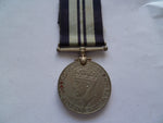 india 1939/45 medal unamed as issued