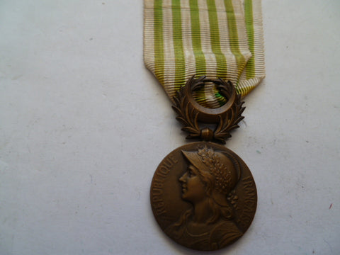 france medal for the dardanelles
