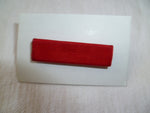 france ribbon only legion d' honneur chevalier f/size mounted