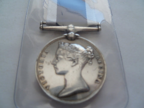 brit victorian royal navy lsgc medal hms vernon