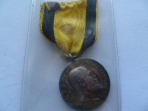 wurtemburg service medal