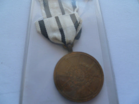 german state medal fred william 1848