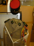 FRENCH FOREIGN LEGION UNIFORM GROUPING 3REI infantry