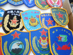 china rare lot of special forces etc