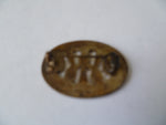 homefront ww2 badge home and country m/m