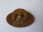 homefront railway ww2 lapel badge m/m and numbered LNER