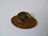 homefront lapel badge for railway ww2 m/m and # GWR