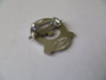 homefront RAF comforts comitee lapel badge vol worker badge m/m