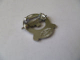 homefront RAF comforts comitee lapel badge vol worker badge m/m