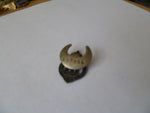 home front territorial army lapel badge #432286