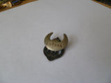 home front territorial army lapel badge #432286