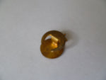 homefront ww2 home guard lapel badge gold and blue