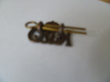 homefront  ww2  HQCD title 2 lugs on back k/c