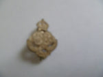 homefront red cross/st john agricultural fund  badges 2 enameled and plain