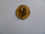homefront  DERBYSHIRE air raid welfare lapel badge scarce