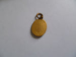 home front national reserve london fob/necklace 16mm high m/m