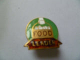 homefront FOOD LEADER badge no maker scarce