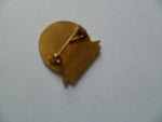 homefront FOOD LEADER badge no maker scarce