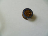 homefront loyal service lapel badge very scarce enameled mini type