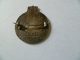 homefront national savings badge :lend to defend : m/m toye &co london