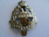 brit army cap badge east Lancashire regt on slider