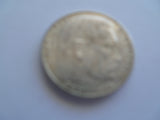 german ww2 2 dm coin nice nef condition 1939