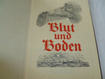german ww2 unused ex cond bauern sparbuch
