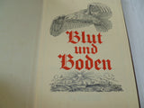 german ww2 unused ex cond bauern sparbuch