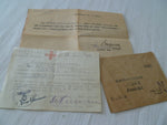 german red cross lot 1944