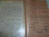 german huge lot all one person related