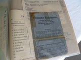 german large lot nsdap hitler youth etc etc really awesome lot