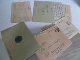 german huge lot all one person related