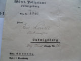 german large lot nsdap hitler youth etc etc really awesome lot