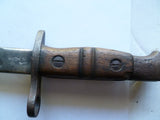 bayonet 1913 remington variuos stamps latest 1917
