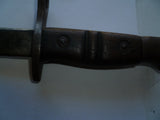 bayonet 1913 remington variuos stamps latest 1917