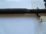 bayonet 1913 winchester with 1917  date ex cond allround