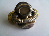 FIJI NAVY DIVERS BADGE similar to usa divers badge M/M