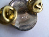 FIJI NAVY DIVERS BADGE similar to usa divers badge M/M