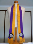 AUSTRALIA 30TH  nsw scottish CEREMONIAL SASH ?