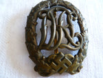 GERMAN SPORTS BADGE DRL m/m