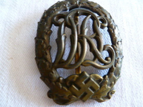 GERMAN SPORTS BADGE DRL m/m