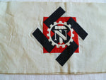 GERMAN ARMBAND EARLY TENO