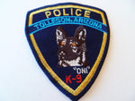 tolleson arizona police K9