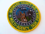 broward county multi-agency task force [k9]